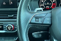 Audi A5 Coupe (16-24) RS 5 Carbon Black 450PS Tiptronic auto 2d For Sale - Audi Approved Neyland, Neyland