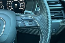 Audi A5 Coupe (16-24) RS 5 Carbon Black 450PS Tiptronic auto 2d For Sale - Audi Approved Neyland, Neyland