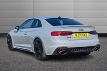 Audi A5 Coupe (16-24) RS 5 Carbon Black 450PS Tiptronic auto 2d For Sale - Audi Approved Neyland, Neyland