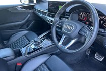 Audi A5 Coupe (16-24) RS 5 Carbon Black 450PS Tiptronic auto 2d For Sale - Audi Approved Neyland, Neyland