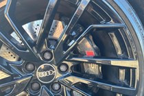Audi A5 Coupe (16-24) RS 5 Carbon Black 450PS Tiptronic auto 2d For Sale - Audi Approved Neyland, Neyland