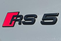 Audi A5 Coupe (16-24) RS 5 Carbon Black 450PS Tiptronic auto 2d For Sale - Audi Approved Neyland, Neyland