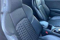 Audi A5 Coupe (16-24) RS 5 Carbon Black 450PS Tiptronic auto 2d For Sale - Audi Approved Neyland, Neyland