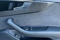 Audi A5 Coupe (16-24) RS 5 Carbon Black 450PS Tiptronic auto 2d For Sale - Audi Approved Neyland, Neyland
