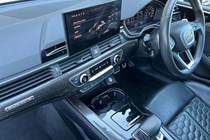 Audi A5 Coupe (16-24) RS 5 Carbon Black 450PS Tiptronic auto 2d For Sale - Audi Approved Neyland, Neyland