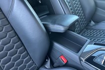 Audi A5 Coupe (16-24) RS 5 Carbon Black 450PS Tiptronic auto 2d For Sale - Audi Approved Neyland, Neyland