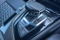 Audi A5 Coupe (16-24) RS 5 Carbon Black 450PS Tiptronic auto 2d For Sale - Audi Approved Neyland, Neyland