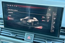 Audi A5 Coupe (16-24) RS 5 Carbon Black 450PS Tiptronic auto 2d For Sale - Audi Approved Neyland, Neyland