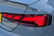 Audi A5 Coupe (16-24) RS 5 Carbon Black 450PS Tiptronic auto 2d For Sale - Audi Approved Neyland, Neyland