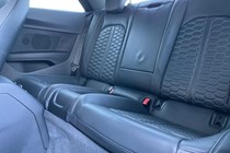 Audi A5 Coupe (16-24) RS 5 Carbon Black 450PS Tiptronic auto 2d For Sale - Audi Approved Neyland, Neyland