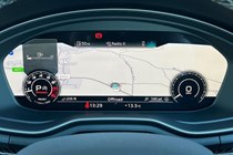 Audi A5 Coupe (16-24) RS 5 Carbon Black 450PS Tiptronic auto 2d For Sale - Audi Approved Neyland, Neyland