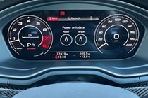 Audi A5 Coupe (16-24) RS 5 Carbon Black 450PS Tiptronic auto 2d For Sale - Audi Approved Neyland, Neyland