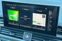 Audi A5 Coupe (16-24) RS 5 Carbon Black 450PS Tiptronic auto 2d For Sale - Audi Approved Neyland, Neyland