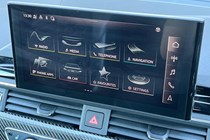 Audi A5 Coupe (16-24) RS 5 Carbon Black 450PS Tiptronic auto 2d For Sale - Audi Approved Neyland, Neyland