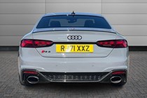 Audi A5 Coupe (16-24) RS 5 Carbon Black 450PS Tiptronic auto 2d For Sale - Audi Approved Neyland, Neyland