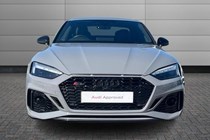 Audi A5 Coupe (16-24) RS 5 Carbon Black 450PS Tiptronic auto 2d For Sale - Audi Approved Neyland, Neyland