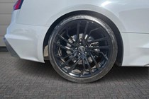 Audi A5 Coupe (16-24) RS 5 Carbon Black 450PS Tiptronic auto 2d For Sale - Audi Approved Neyland, Neyland