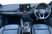 Audi A5 Coupe (16-24) RS 5 Carbon Black 450PS Tiptronic auto 2d For Sale - Audi Approved Neyland, Neyland