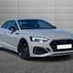 Audi A5 Coupe (16-24) RS 5 Carbon Black 450PS Tiptronic auto 2d For Sale - Audi Approved Neyland, Neyland