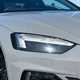 Audi A5 Coupe (16-24) RS 5 Carbon Black 450PS Tiptronic auto 2d For Sale - Audi Approved Neyland, Neyland