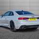 Audi A5 Coupe (16-24) RS 5 Carbon Black 450PS Tiptronic auto 2d For Sale - Audi Approved Neyland, Neyland