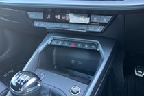 Audi A3 Saloon (20 on) 35 TFSI S Line 4dr For Sale - Audi Approved Neyland, Neyland