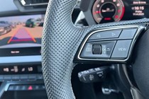 Audi A3 Saloon (20 on) 35 TFSI S Line 4dr For Sale - Audi Approved Neyland, Neyland