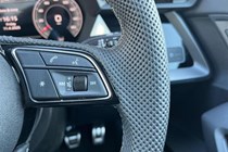 Audi A3 Saloon (20 on) 35 TFSI S Line 4dr For Sale - Audi Approved Neyland, Neyland