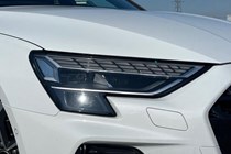 Audi A3 Saloon (20 on) 35 TFSI S Line 4dr For Sale - Audi Approved Neyland, Neyland