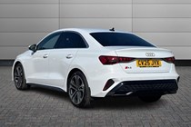 Audi A3 Saloon (20 on) 35 TFSI S Line 4dr For Sale - Audi Approved Neyland, Neyland