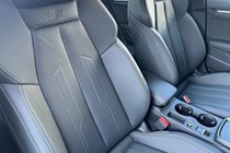Audi A3 Saloon (20 on) 35 TFSI S Line 4dr For Sale - Audi Approved Neyland, Neyland