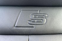 Audi A3 Saloon (20 on) 35 TFSI S Line 4dr For Sale - Audi Approved Neyland, Neyland