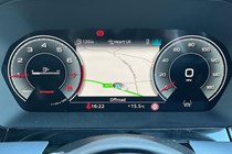 Audi A3 Saloon (20 on) 35 TFSI S Line 4dr For Sale - Audi Approved Neyland, Neyland