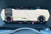 Audi A3 Saloon (20 on) 35 TFSI S Line 4dr For Sale - Audi Approved Neyland, Neyland