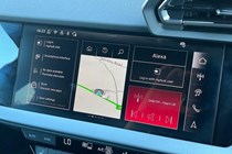 Audi A3 Saloon (20 on) 35 TFSI S Line 4dr For Sale - Audi Approved Neyland, Neyland