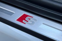 Audi A3 Saloon (20 on) 35 TFSI S Line 4dr For Sale - Audi Approved Neyland, Neyland