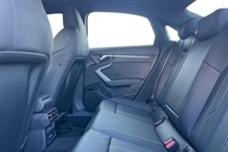 Audi A3 Saloon (20 on) 35 TFSI S Line 4dr For Sale - Audi Approved Neyland, Neyland