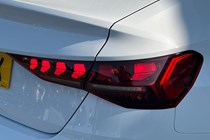 Audi A3 Saloon (20 on) 35 TFSI S Line 4dr For Sale - Audi Approved Neyland, Neyland