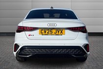 Audi A3 Saloon (20 on) 35 TFSI S Line 4dr For Sale - Audi Approved Neyland, Neyland