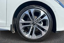 Audi A3 Saloon (20 on) 35 TFSI S Line 4dr For Sale - Audi Approved Neyland, Neyland