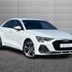 Audi A3 Saloon (20 on) 35 TFSI S Line 4dr For Sale - Audi Approved Neyland, Neyland