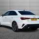Audi A3 Saloon (20 on) 35 TFSI S Line 4dr For Sale - Audi Approved Neyland, Neyland