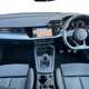 Audi A3 Saloon (20 on) 35 TFSI S Line 4dr For Sale - Audi Approved Neyland, Neyland