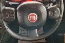 Fiat Panda 4x4 (12-23) 0.9 TwinAir (85bhp) 4X4 5d For Sale - Jody Campbell Cars, Coleraine