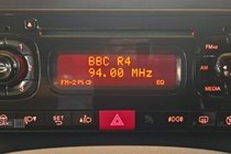 Fiat Panda 4x4 (12-23) 0.9 TwinAir (85bhp) 4X4 5d For Sale - Jody Campbell Cars, Coleraine
