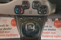 Fiat Panda 4x4 (12-23) 0.9 TwinAir (85bhp) 4X4 5d For Sale - Jody Campbell Cars, Coleraine
