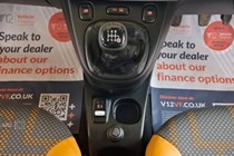 Fiat Panda 4x4 (12-23) 0.9 TwinAir (85bhp) 4X4 5d For Sale - Jody Campbell Cars, Coleraine