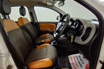 Fiat Panda 4x4 (12-23) 0.9 TwinAir (85bhp) 4X4 5d For Sale - Jody Campbell Cars, Coleraine
