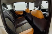 Fiat Panda 4x4 (12-23) 0.9 TwinAir (85bhp) 4X4 5d For Sale - Jody Campbell Cars, Coleraine