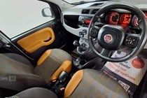 Fiat Panda 4x4 (12-23) 0.9 TwinAir (85bhp) 4X4 5d For Sale - Jody Campbell Cars, Coleraine